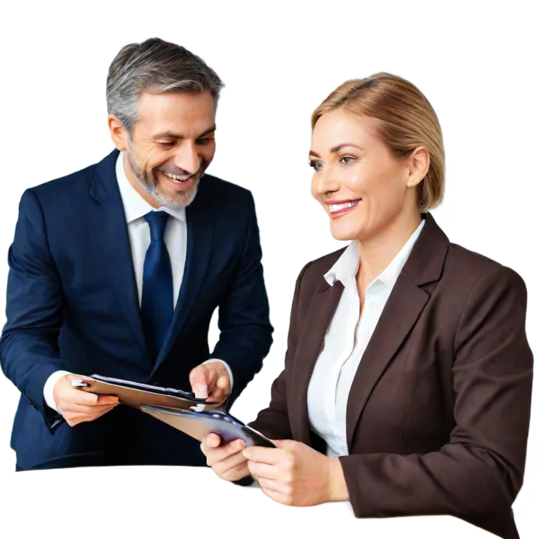 good governance, accountability with independence